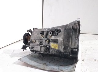 Caja de cambios 1053401114 bmw 3 320 d 354509