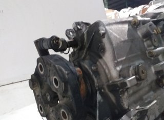 Caja de cambios 1053401114 bmw 3 320 d 354509