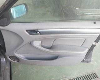 Caja de cambios 1053401114 bmw 3 320 d 354509