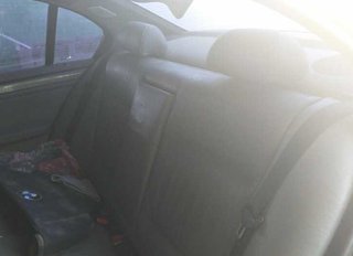 Caja de cambios 1053401114 bmw 3 320 d 354509