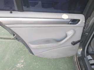 Caja de cambios 1053401114 bmw 3 320 d 354509