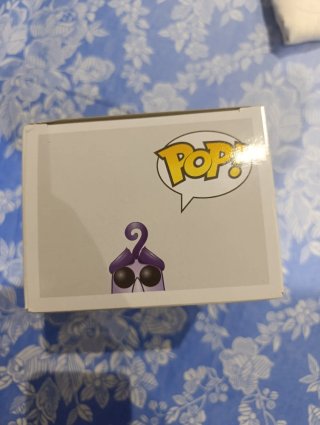 Funko Pop! Fear 135 Disney Pixar Inside Out