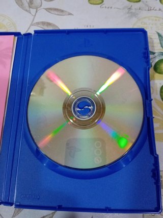 Grand Theft Auto Vice City PS2