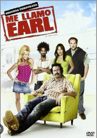 Pack 3 Series DVD Nuevas