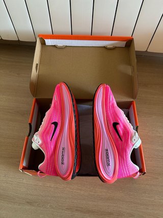 Zapatillas Nike Vomero 18 Plus NEW