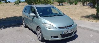 Mazda 5 2006