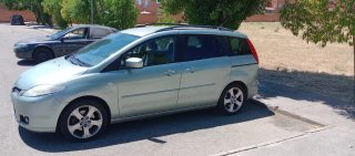 Mazda 5 2006