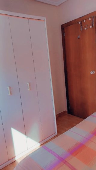 Habitacion en alquiler