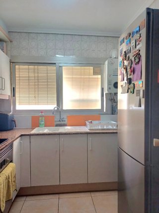 Habitacion en alquiler
