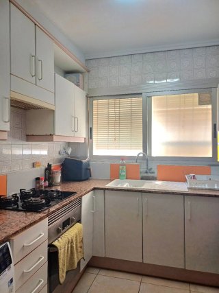 Habitacion en alquiler