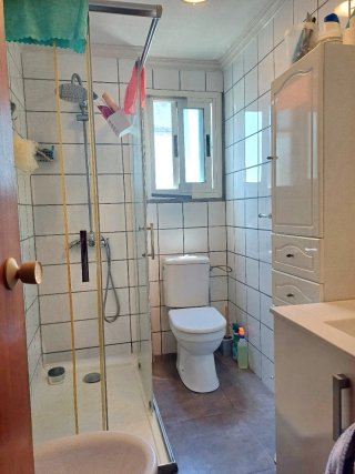 Habitacion en alquiler