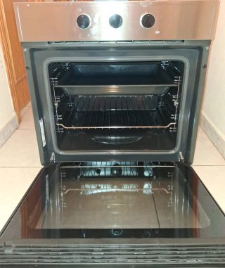 Horno Teka