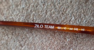 Occhiali Vintage Lozza Stilo Team Marrone