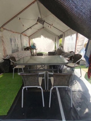 Caravana Fénix +750