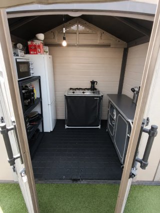 Caravana Fénix +750