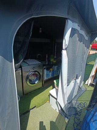 Caravana Fénix +750