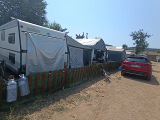 Caravana Fénix +750