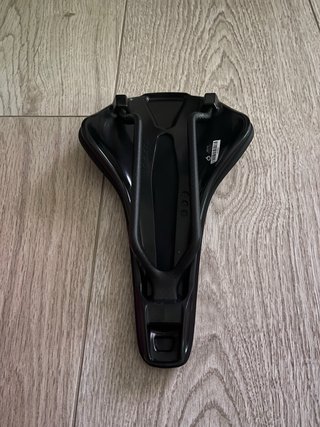 Sillín Prologo Nago R4 Negro