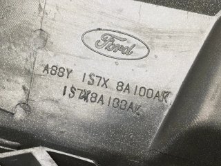 Rejilla radiador Ford Mondeo II