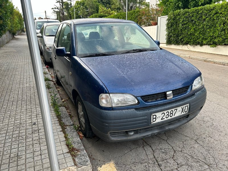 SEAT Arosa 1999 - foto 1