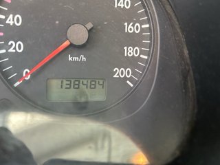 SEAT Arosa 1999