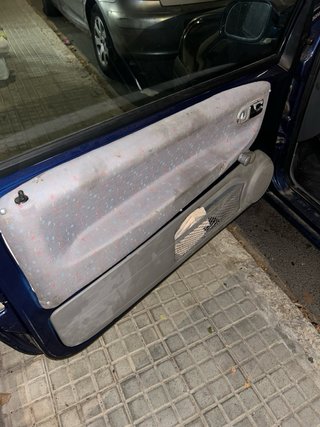 SEAT Arosa 1999