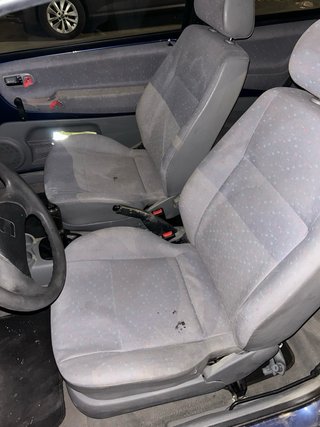 SEAT Arosa 1999