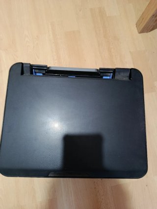 Impresora Epson XP-3100 Negra
