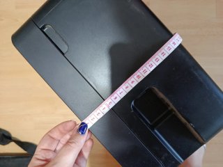 Impresora Epson XP-3100 Negra