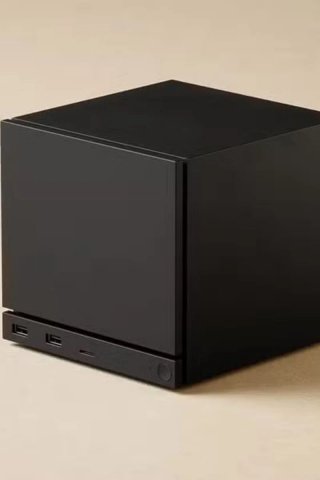 Steam Machine 512 GB