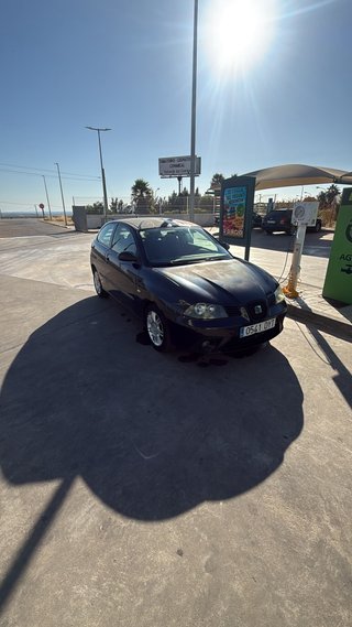 SEAT Ibiza 2006