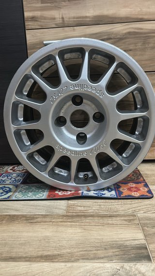 Llantas Speedline Corse 2118