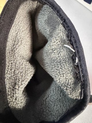 Guantes de moto de invierno Unik