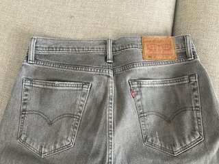 Pantalones Levi's