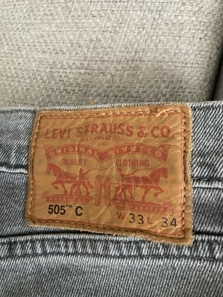 Pantalones Levi's