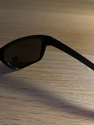 Gafas de sol Oakley Sylas OO9448 Negras