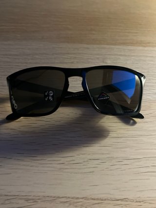 Gafas de sol Oakley Sylas OO9448 Negras