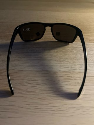 Gafas de sol Oakley Sylas OO9448 Negras