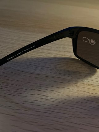 Gafas de sol Oakley Sylas OO9448 Negras