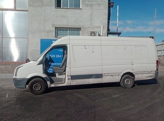 Airbag volkswagen 504431 305264520 crafter 2.0 tdi