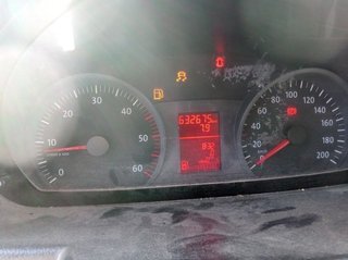 Airbag volkswagen 504431 305264520 crafter 2.0 tdi