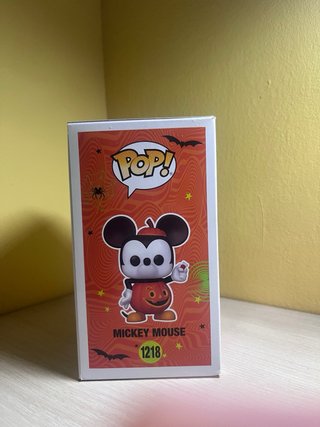 Funko Pop! Disney Mickey Mouse 1218