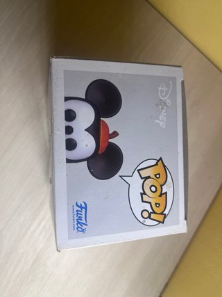 Funko Pop! Disney Mickey Mouse 1218
