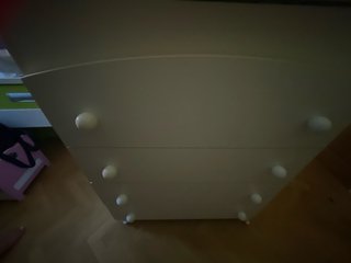 Mueble cambiador bañera Mi Cuna
