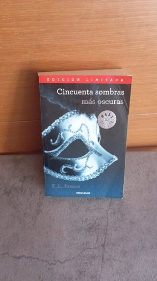 Cincuenta sombras de Grey