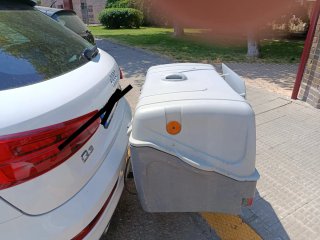 Transportín Bola Perros