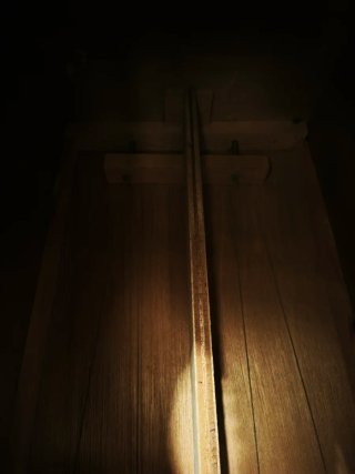 Cajón Flamenco RMR