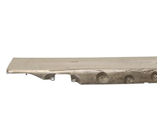 FALDON LATERAL BMW SERIE 3 BERLINA (E46) 51718209