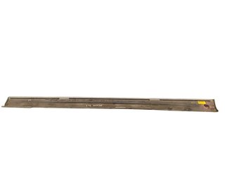 FALDON LATERAL BMW SERIE 3 BERLINA (E46) 51718209