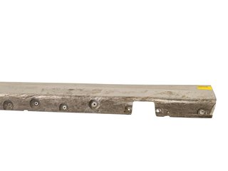 FALDON LATERAL BMW SERIE 3 BERLINA (E46) 51718209